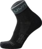UYN Trekking One Cool Low Cut Sokken Grijs EU 35-36 Vrouw