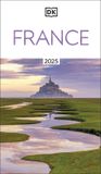 DK France Travel Guide