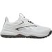 Reebok Chaussures de golf unisexes Nano Golf, gris clair/noir