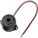 TRU COMPONENTS TC-9202120 Piëzo-signaalgenerator