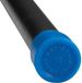 Body-Solid Tools Barre de musculation - 8,1 kg - Bleu
