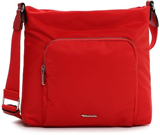 Tamaris Schoudertas TAS Khiria ( 34290 ) - Dames handtassen - red 600