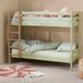 NOUS Kids kinderstapelbed Maddy (90x200 cm)