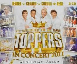 De Toppers - Toppers In Concert 2011
