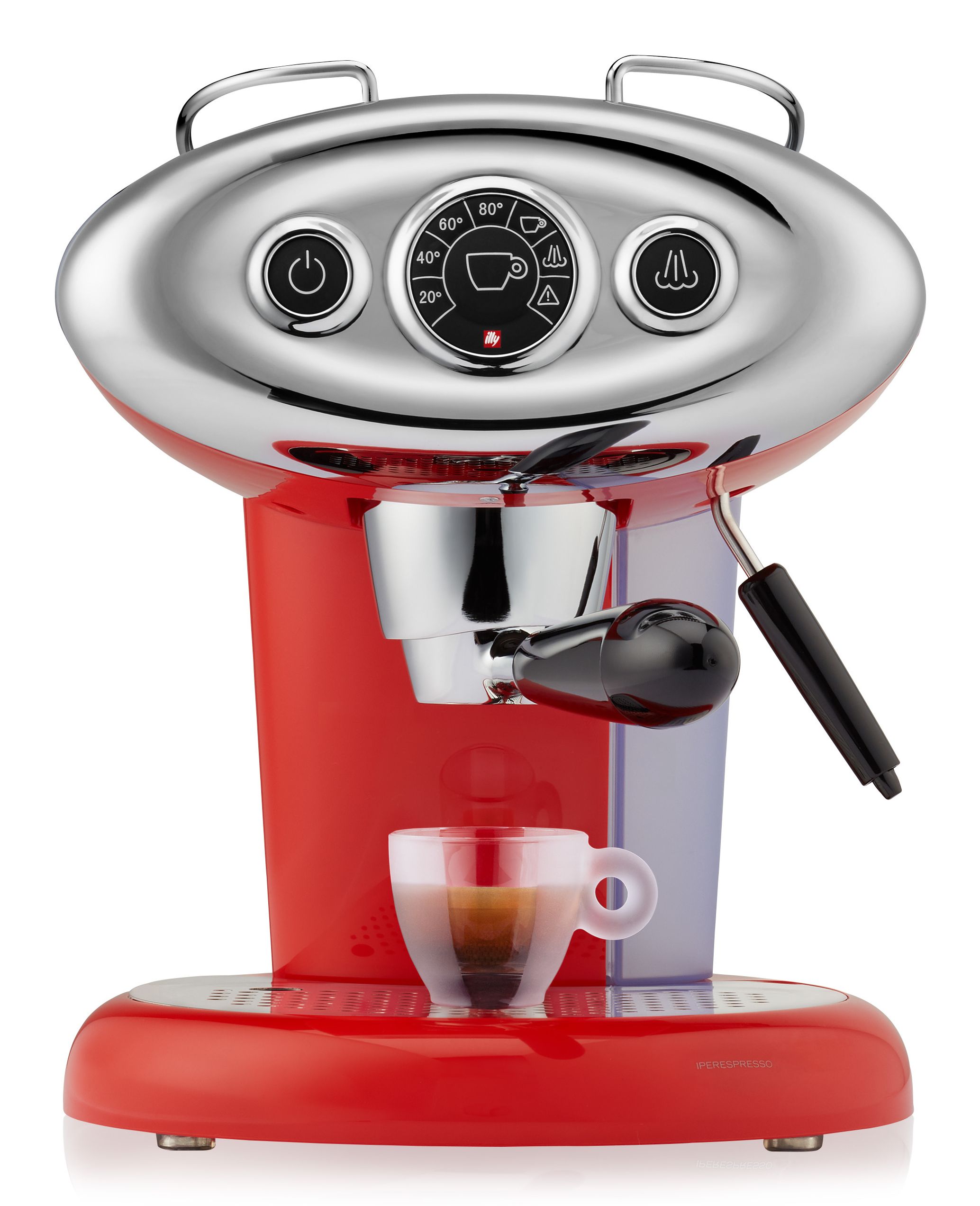 illy Francis Francis X7.1