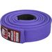 VENUM Riem Braziliaanse Jiu-jitsu riem uniseks-volwassene riem Brazilian Jiu-jitsu