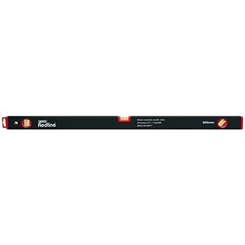 Draper Redline 68017 900 mm vak sectieniveau