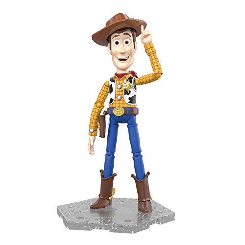 Bandai Toy Story Woody, Cinema-Rise Standard