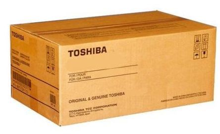Dynabook Toshiba T-4590E Toner Zwart Origineel