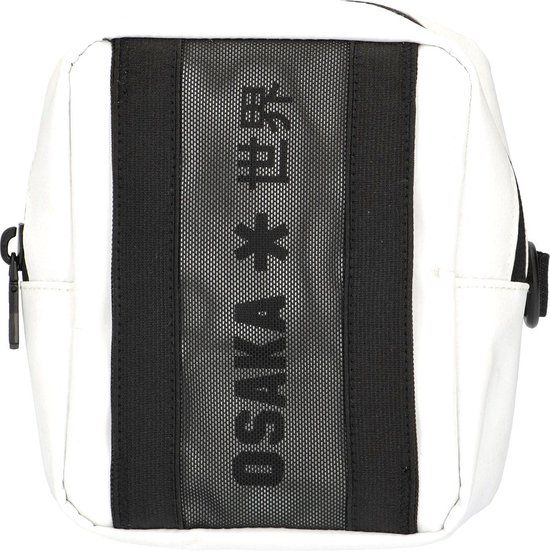 Osaka Pro Tour Bum Bag Heuptas - Wit - Unisex
