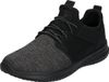 Skechers Delson Camben Heren Schoenen - Zwart, Maat 46