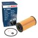 BOSCH Ölfilter F026407062