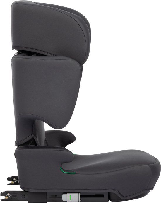 Bebeconfort Hera i-Fix - Autostoeltje - Mineral Graphite