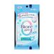 Kao - Biore Zero Sarasara Powder Sheet Sans parfum - 10 pièces