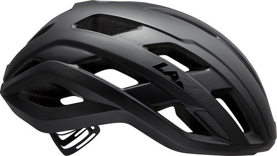 Lazer Helm Road Strada KinetiCore M Zwart
