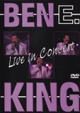 Ben E. King - Live in Concert. DVD
