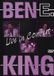 Ben E. King - Live in Concert. DVD