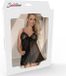 Subblime Teddies S/M Zwart