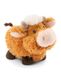 NICI knuffel Hooglander McMooray 12cm bruin