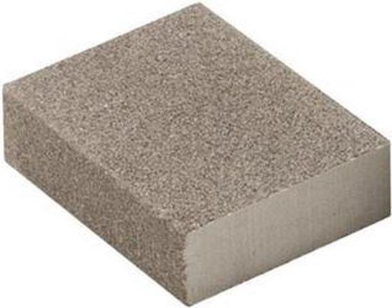 Toolland Medium Schuurspons - Medium Korrel