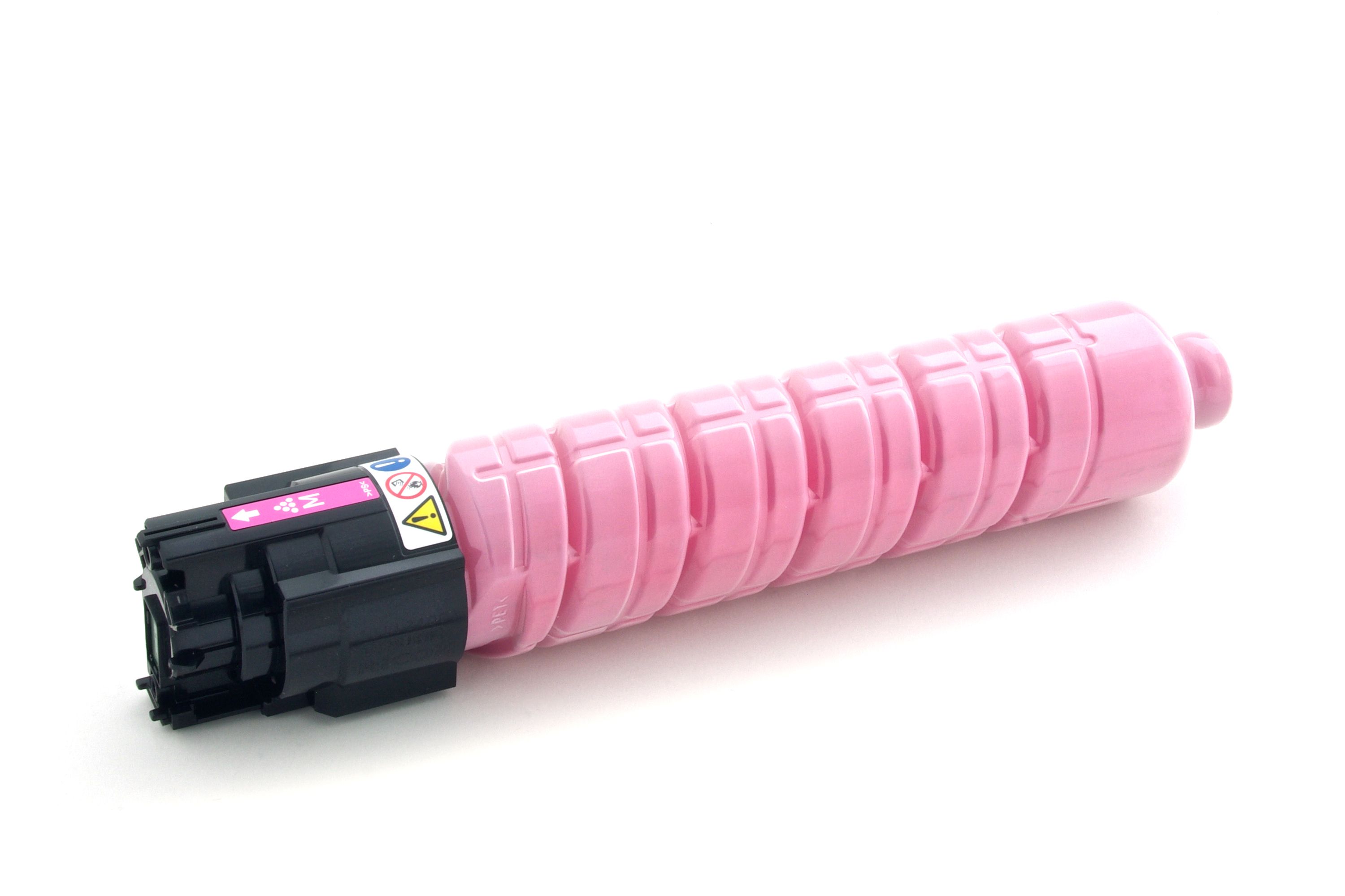 Ricoh SPC430 Magenta Toner - 24000 Pages - Compatible with Ricoh SP C430E, SP C430DN, SP C431DN