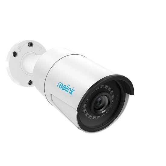 Reolink RLC-410 4MP Buiten Camera PoE