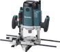 Makita RP2303FC04 Bovenfrees 12mm 2100W