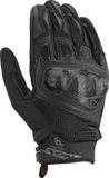 IXON Handschoenen IXON Rise Air 2 Lady Zwart Maat S