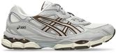 ASICS Gel - Sneakers - Unisex - Cream Cement Grey