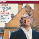 Philips Sony Music Entertainment Germany GmbH Piano Concertos No. 11 KV 413 & No. 16 KV 451