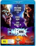Enemy Mine