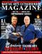 Martial Arts Extraordinaire Magazine: Paperback, 54 pages, English, by Jessie Bowen
