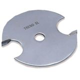 Trend Zilver Trend SL/G Slotter 4.0mm Kerf 1/4 Bore