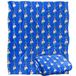 SCOOBY DOO! Silky Touch Superzachte plaid 152 x 127 cm