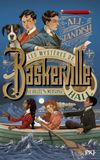 Les Mystères de Baskerville Hall: La vallée du mensonge (3)