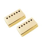 Allparts PC 0300-002 Humbucking Covers goud