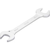 ViGOR dubbele steeksleutel V7730-30X32, 30 x 32 mm