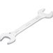 ViGOR dubbele steeksleutel V7730-30X32, 30 x 32 mm