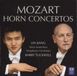 Sonic Rendezvous Abc Classics Mozart: Horn Concertos (CD)
