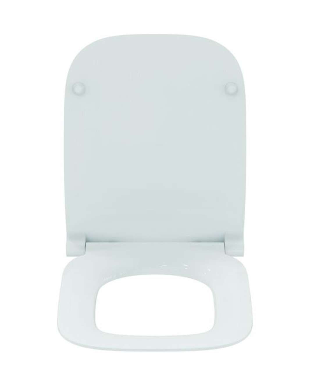 Ideal Standard i.Life A - WC-bril - SoftClose - Wit - T481301