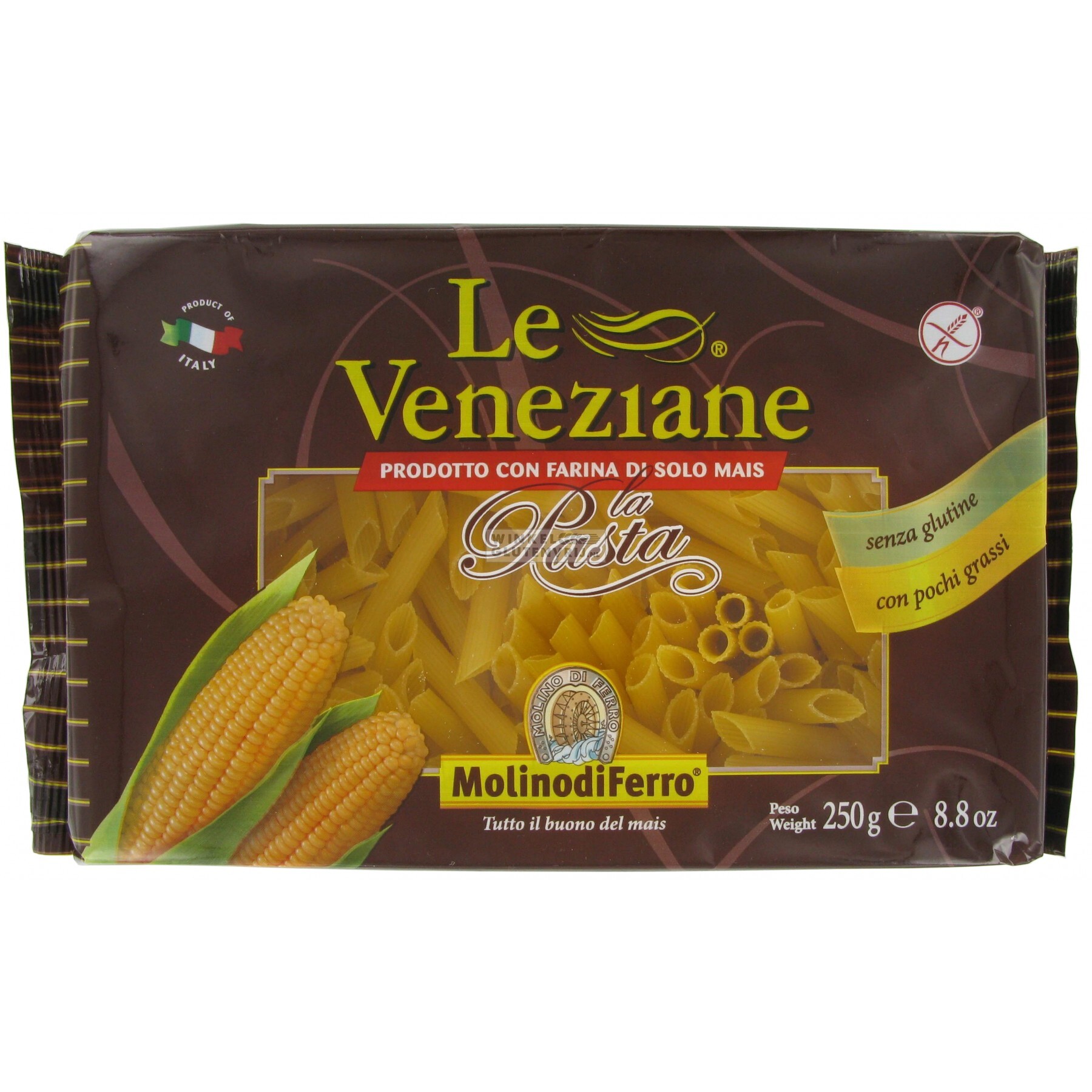 Veneziane Penne 250gr