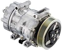 MAHLE BEHR PREMIUM LINE ACP 769 000P A/C-compressor