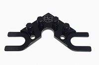 The String Butler® V2 - Full Black/Stealth gitaar tuner