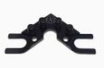 The String Butler® V2 - Full Black/Stealth gitaar tuner