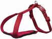 Trixie Hondentuigje Premium Rood XL/XXL