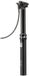 Rock Shox Reverb Zadelpen Aluminium Zwart Stadsfiets