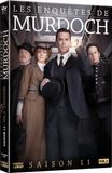 Les Murdoch Mysteries - Season 11 Vol. 2