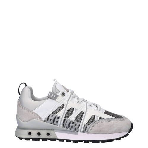 Cruyff Fearia Futura sneakers wit/multi