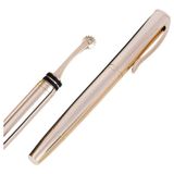 Roomfun - Stylo Roue de Wartenberg (Or)