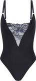 Triumph Body Wild Gardenia Florale